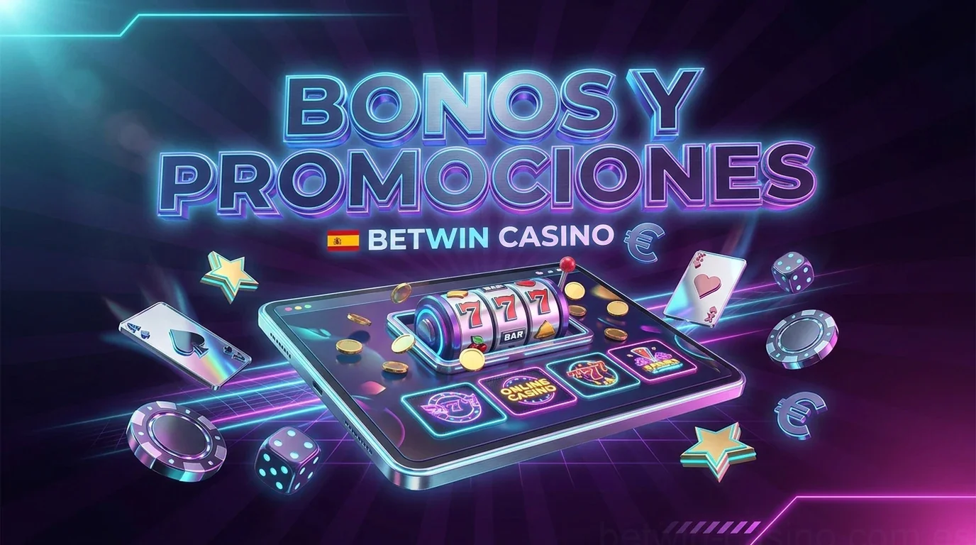 Bonos y Promociones